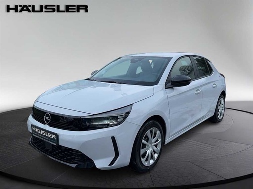 Opel Corsa 2025