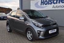 Kia Picanto 2023