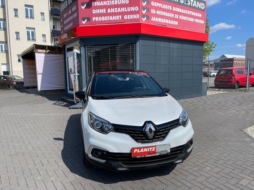Renault Captur 2019