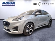 Ford Puma 2025