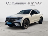 Mercedes-Benz GLC-Class 2023