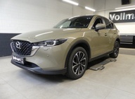 Mazda CX-5 2022