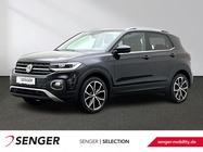 Volkswagen T-Cross 2020