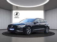 Volvo V60 2022
