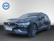 Volvo V60 2022