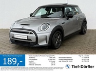 MINI Cooper 2023