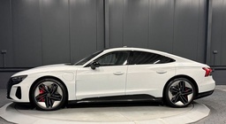 Audi RS e-tron GT 2022