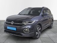 Volkswagen T-Cross 2022