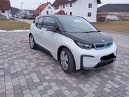 BMW i3 2021