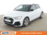 Audi A1 2019