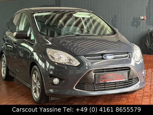 Ford C-Max 2014