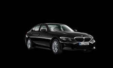 BMW 3 Series 2020