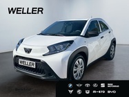 Toyota Aygo 2023
