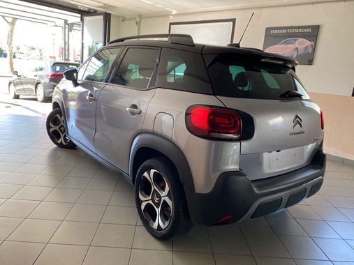 Citroen C3 2020