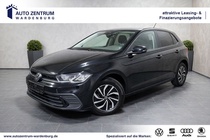 Volkswagen Polo 2022