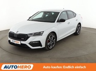 Skoda Octavia 2020
