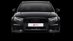 Audi RS3 2019