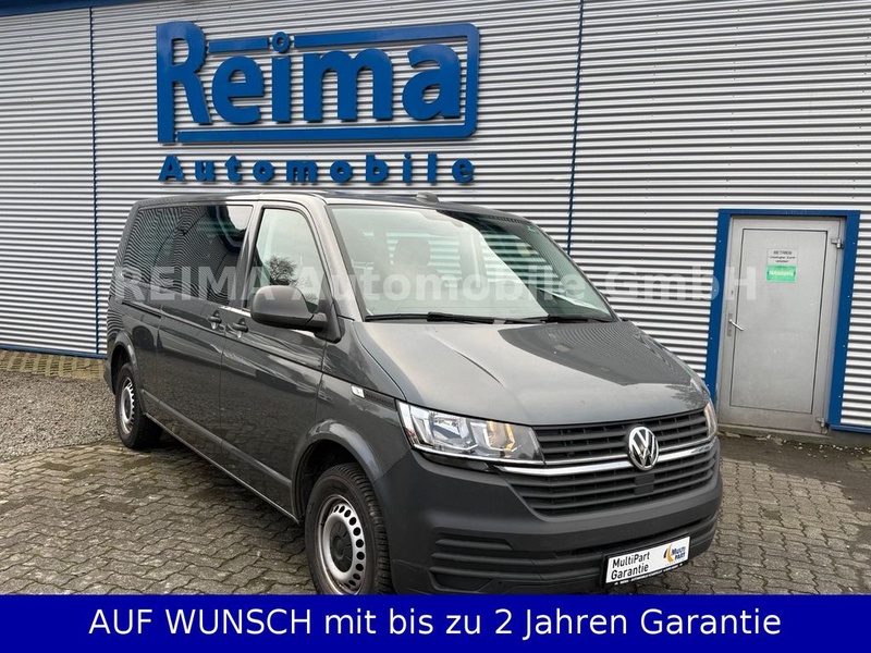 Volkswagen T6