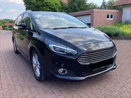 Ford S-Max 2019