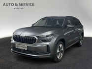Skoda Kodiaq 2025