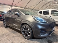 Ford Puma 2020