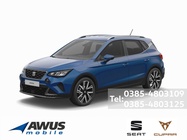 Seat Arona 2024