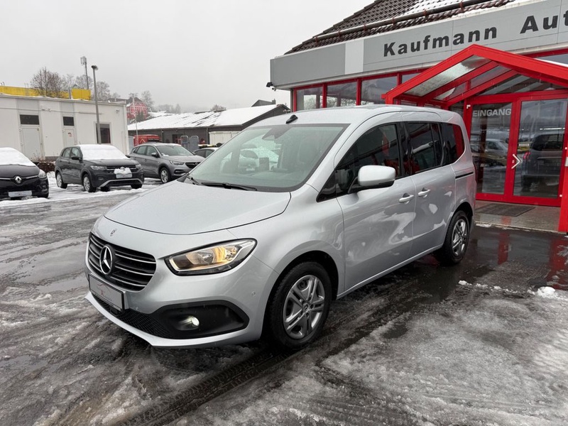 Mercedes-Benz Citan