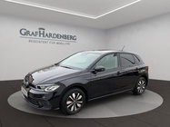 Volkswagen Polo 2024