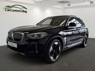 BMW iX3 2021