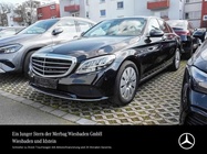 Mercedes-Benz C-Class 2021