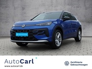 Volkswagen T-Roc 2026