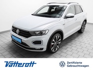 Volkswagen T-Roc 2019