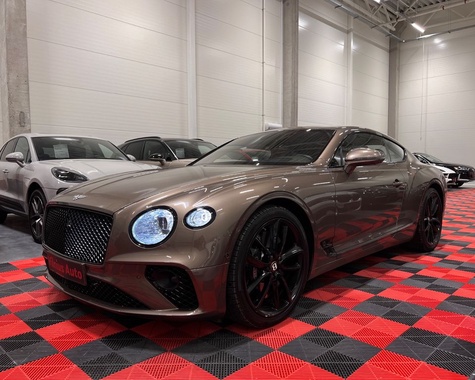 Bentley Continental GT 2020