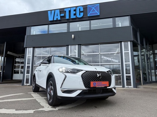 Citroen DS3 2020
