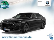 BMW i7 2024