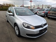 Volkswagen Golf 2010