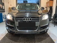 Audi Q7 2008