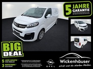 Opel Vivaro 2020
