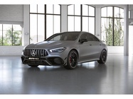 Mercedes-Benz CLA-Class 2022