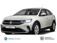 Volkswagen Taigo 2026