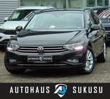 Volkswagen Passat 2023