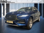 Jaguar F-Pace 2022