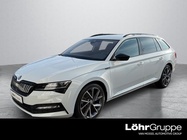 Skoda Superb 2021