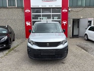 Peugeot Partner 2020