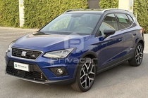 Seat Arona 2020