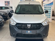 Dacia Dokker 2019
