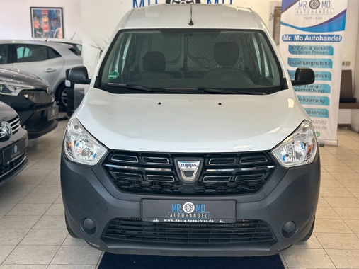 Dacia Dokker 2019