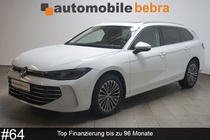 Volkswagen Passat 2024