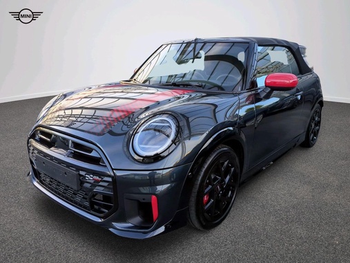 MINI Cabrio 2024