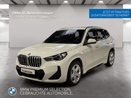 BMW X1 2025